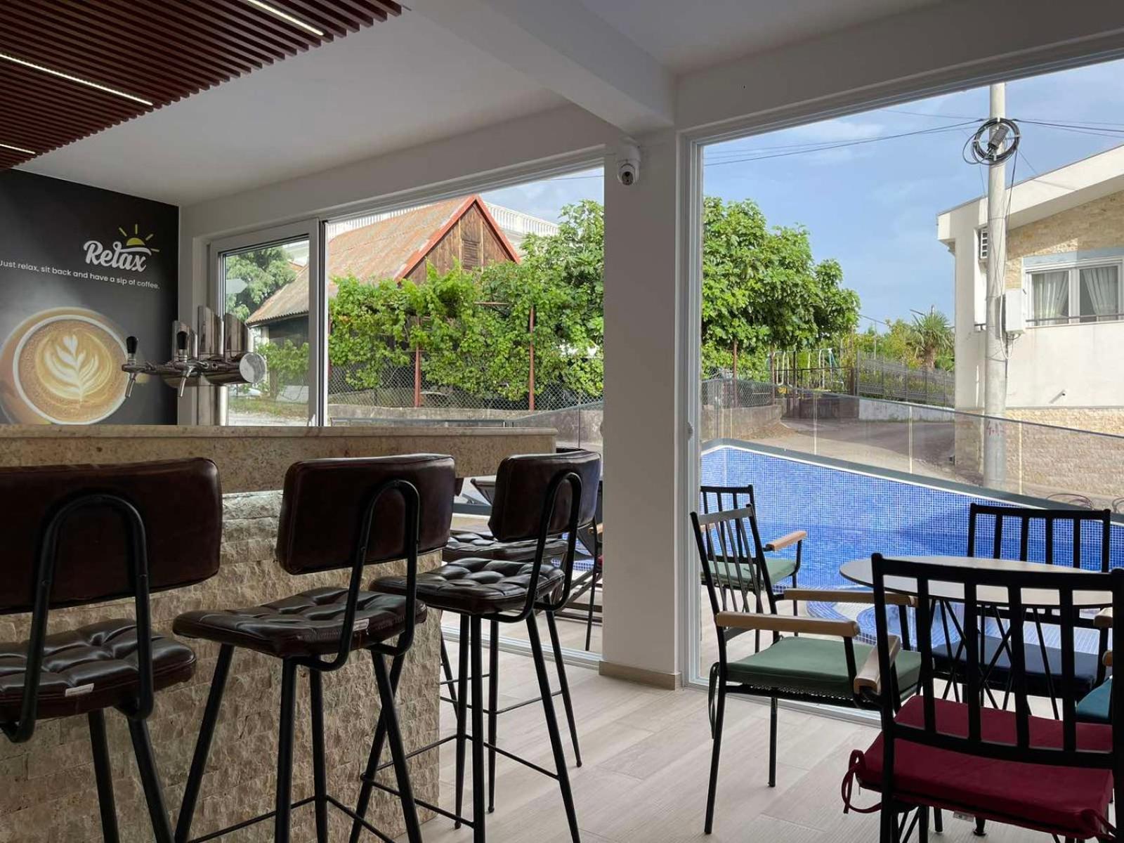 Relax Apartmani Sutomore Exterior photo